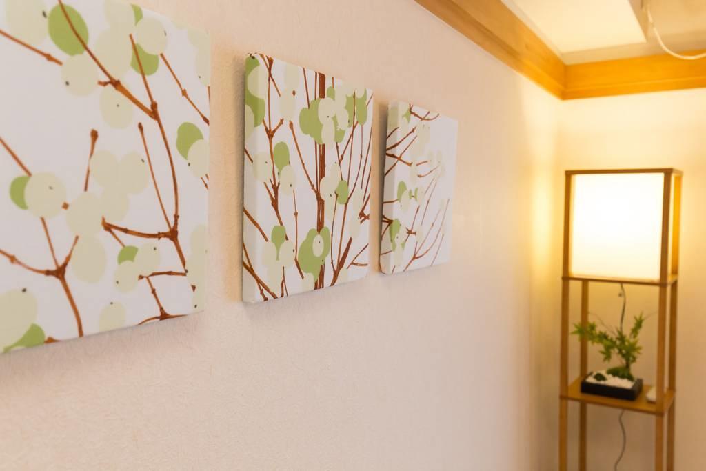 Ex Minami Senju Apartment603 Appartamento *