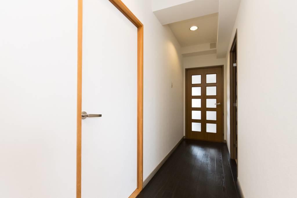 Ex Minami Senju Apartment603 Appartamento *