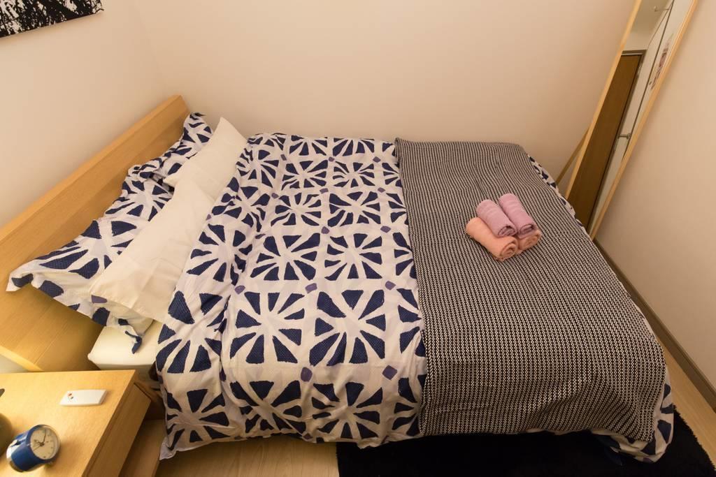 Ex Minami Senju Apartment603 Appartamento
