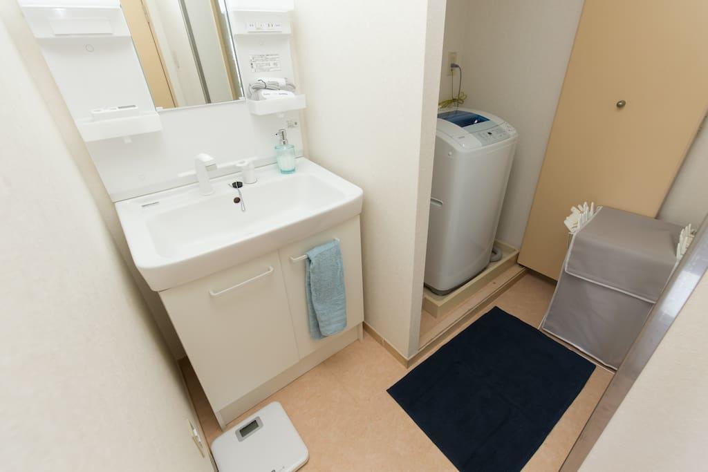 Appartamento Ex Minami Senju Apartment603
