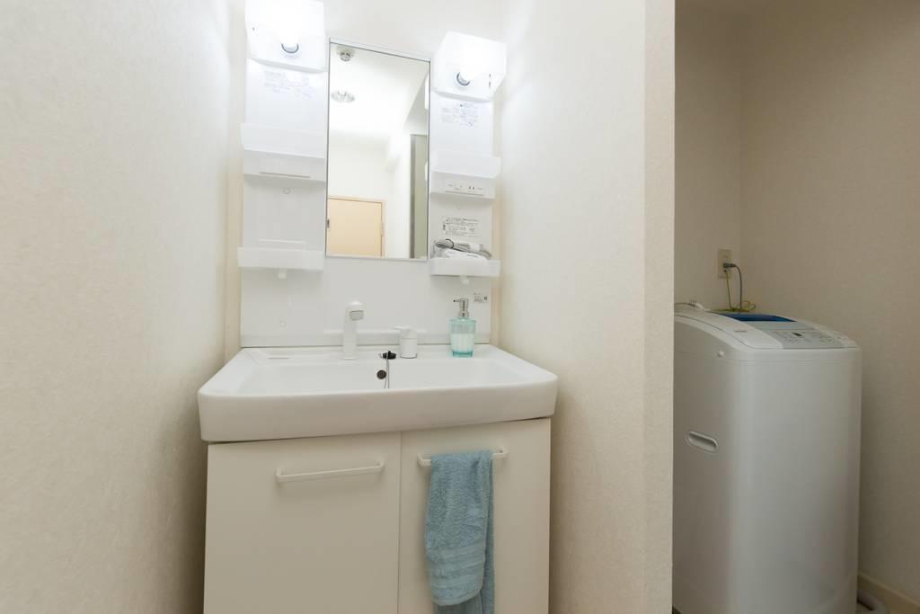 Appartamento Ex Minami Senju Apartment603 *