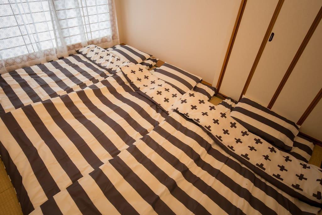 Appartamento Ex Minami Senju Apartment603 *
