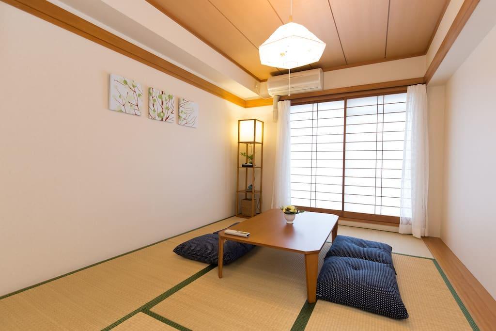 Ex Minami Senju Apartment603 Appartamento Tokyo