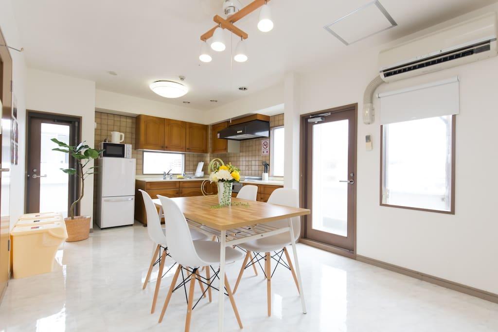 Ex Minami Senju Apartment603 Appartamento *